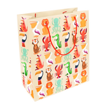 Large Colourful Creatures Gift Bag3