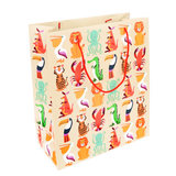 Large Colourful Creatures Gift Bag3