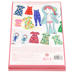 Learn to Stitch dress-up Dolly Kit4