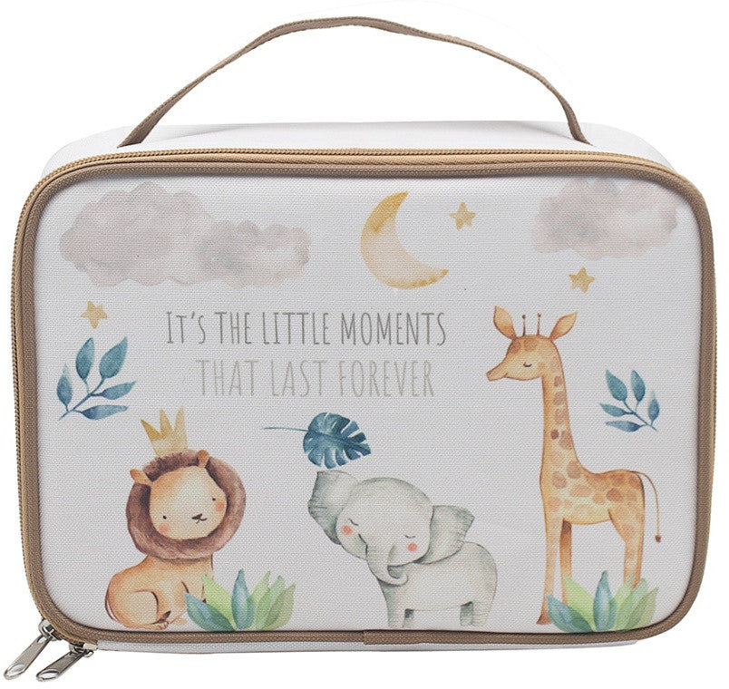 Little Moments Lunch Bag