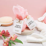 Love & Hugs Heartfelt Bath Bomb⎜Citrus Luxury Bath Bomb1