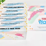 MINIs Back to School Educational Gift Sets6