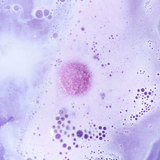 Magical Blackberry Bath Bomb⎜Relaxing Luxury Bath Bomb2