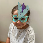 Make Your Own Carnival Mask3