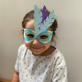 Make Your Own Carnival Mask3