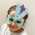 Make Your Own Carnival Mask4