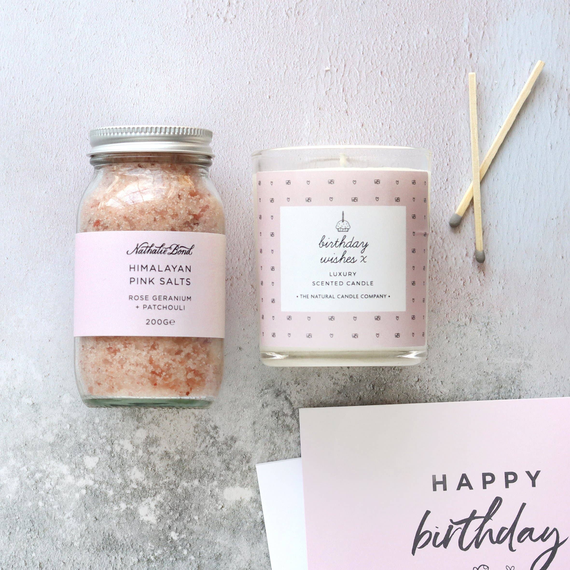 Mini Pamper Package2