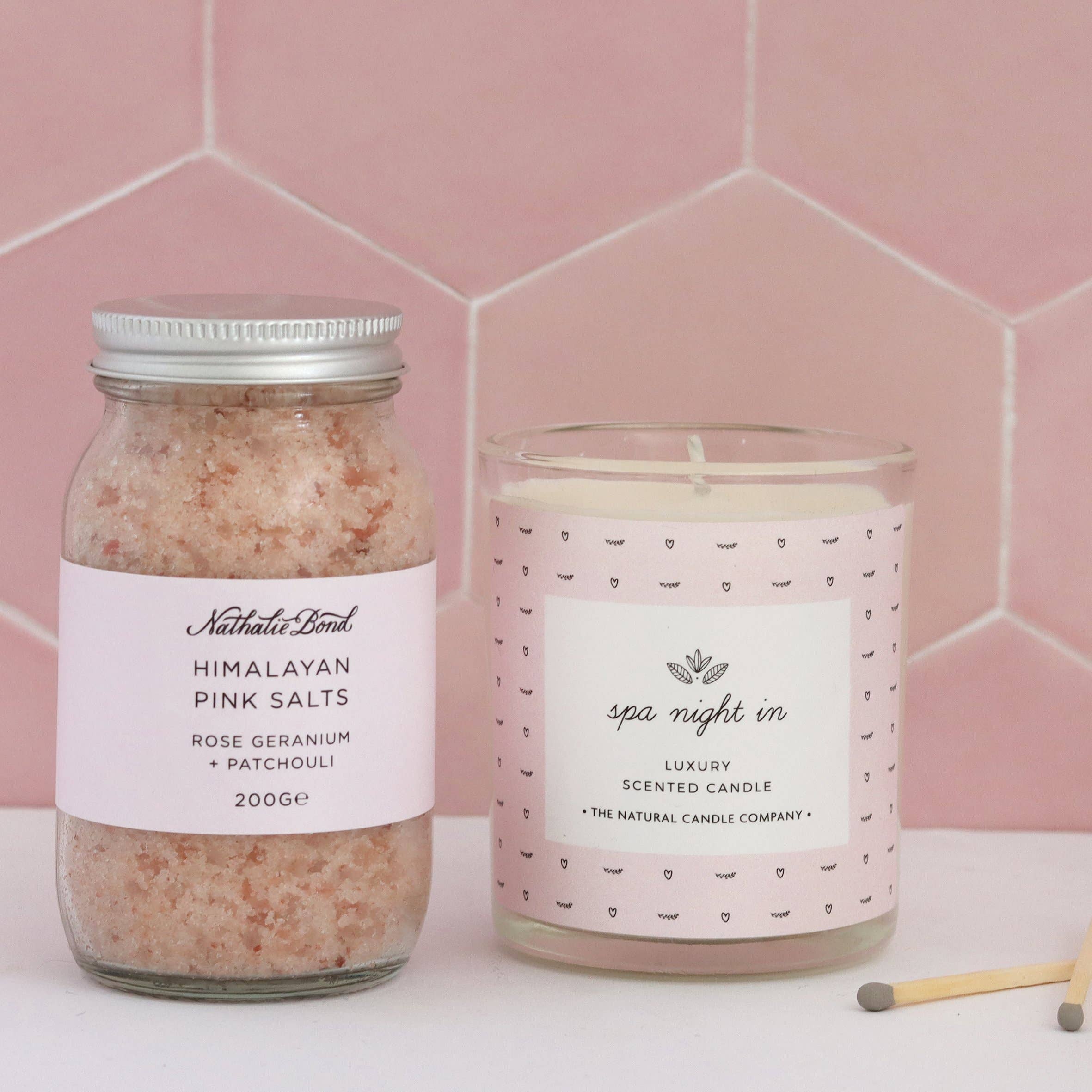 Mini Pamper Package4