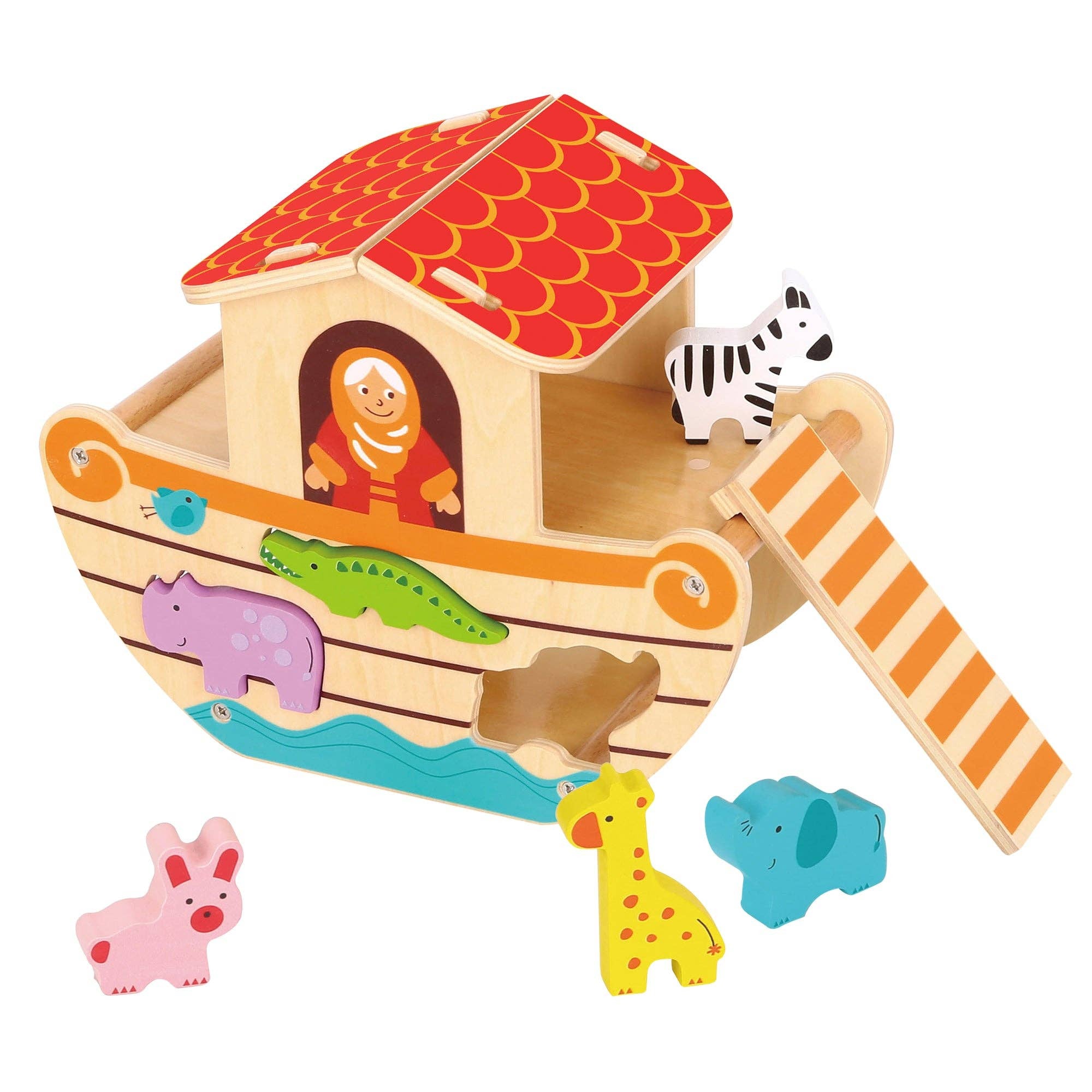 Noah's Ark Toy2