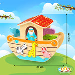 Noah's Ark Toy3