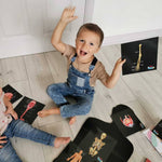 Our Bodies - Inside & Outside Educational Gift Set10