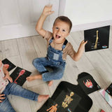 Our Bodies - Inside & Outside Educational Gift Set10