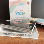 Our Bodies - Inside & Outside Educational Gift Set11