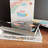 Our Bodies - Inside & Outside Educational Gift Set11