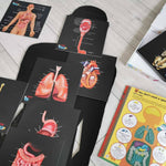 Our Bodies - Inside & Outside Educational Gift Set2