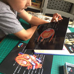 Our Bodies - Inside & Outside Educational Gift Set7