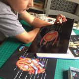Our Bodies - Inside & Outside Educational Gift Set7