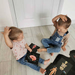Our Bodies - Inside & Outside Educational Gift Set8