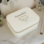 PersonalisedBotanicalTravelJewelleryBox2