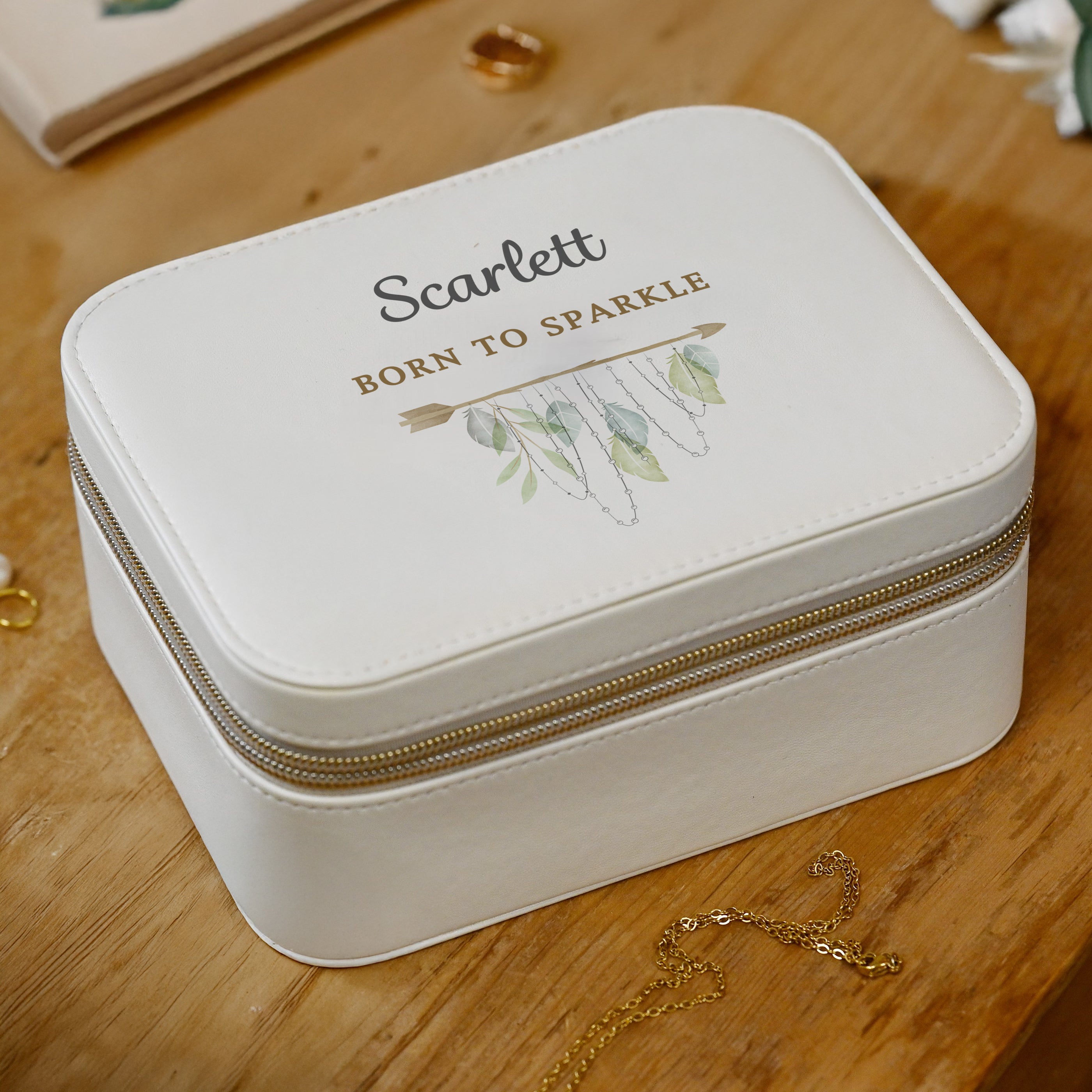 PersonalisedBotanicalTravelJewelleryBox7