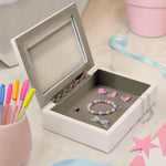 Personalised Fairy Princess Jewellery Box4