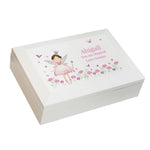 Personalised Fairy Princess Jewellery Box5