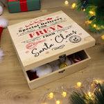 Personalised Special Delivery Christmas Eve Box2