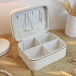 Personalised Wedding Travel Jewellery Box6