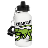 Personalised Dinosaur Drinks Bottle4
