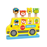 Pop Up Toy