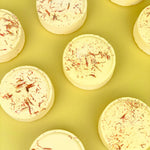 Recharge Aromatherapy Shower Steamer⎜Citrus Bath Bomb3
