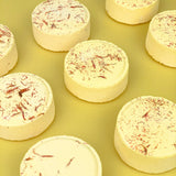 Recharge Aromatherapy Shower Steamer⎜Citrus Bath Bomb5