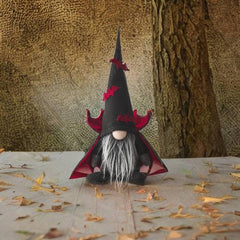 Red Bat Dracula Gonk