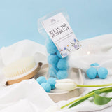 Relax Mini Bath Bomb⎜Lavender Bath Bomb Fizzer1