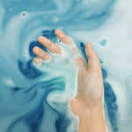 Relax Mini Bath Bomb⎜Lavender Bath Bomb Fizzer2