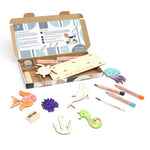 Save Our Oceans Craft Kit4
