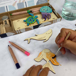 Save Our Oceans Craft Kit6