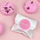 Self Love Aromatherapy Shower Steamer
