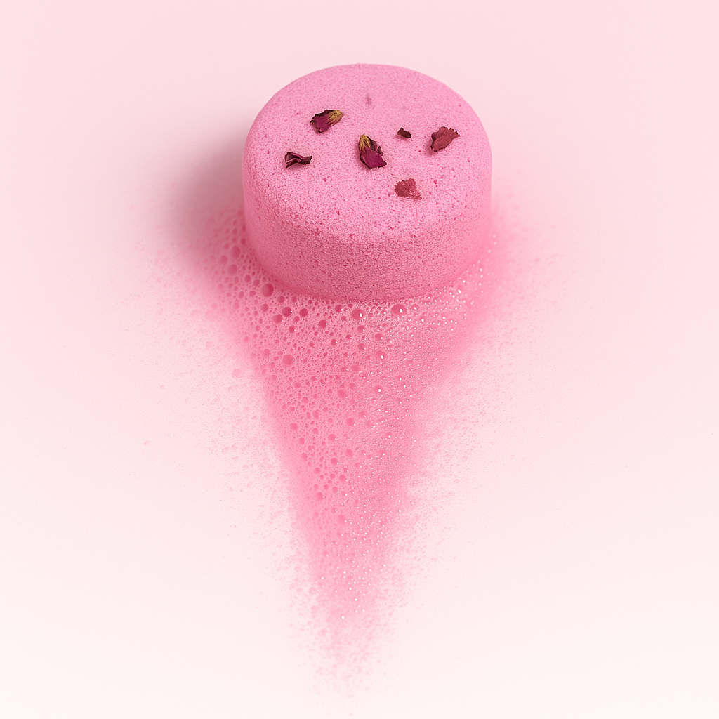 Self Love Aromatherapy Shower Steamer2