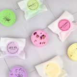 Self Love Aromatherapy Shower Steamer5