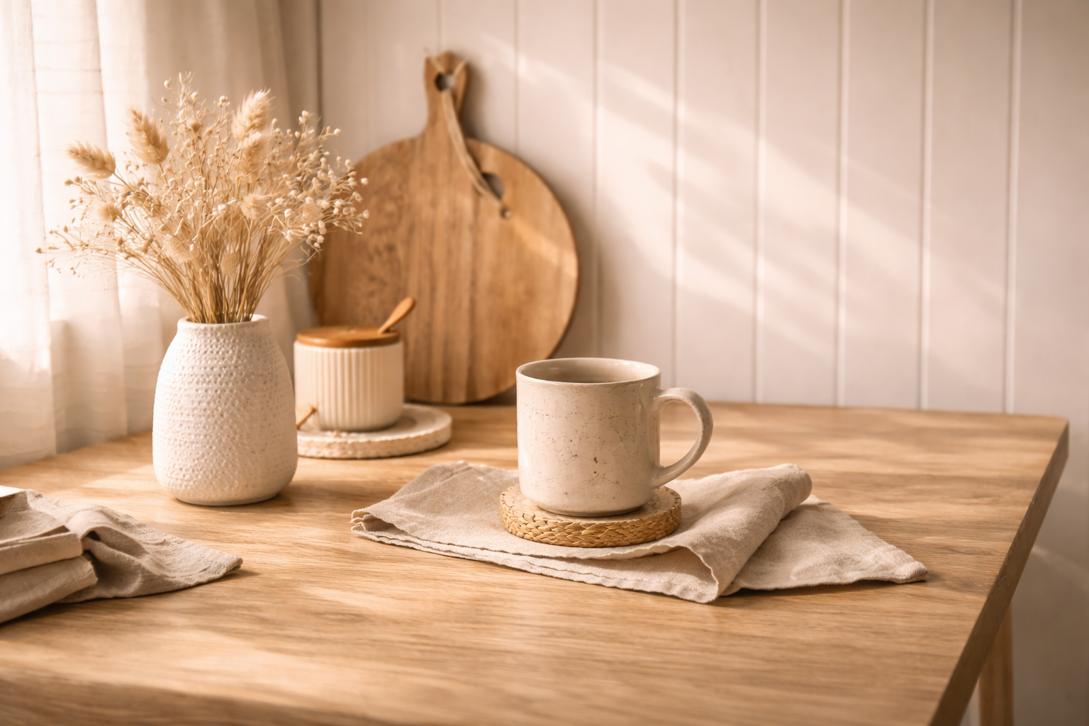 Curated Homeware for Beautiful Living