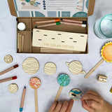 Solar System Craft Kit2