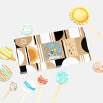 Solar System Craft Kit5