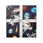 Space Gift Wrap
