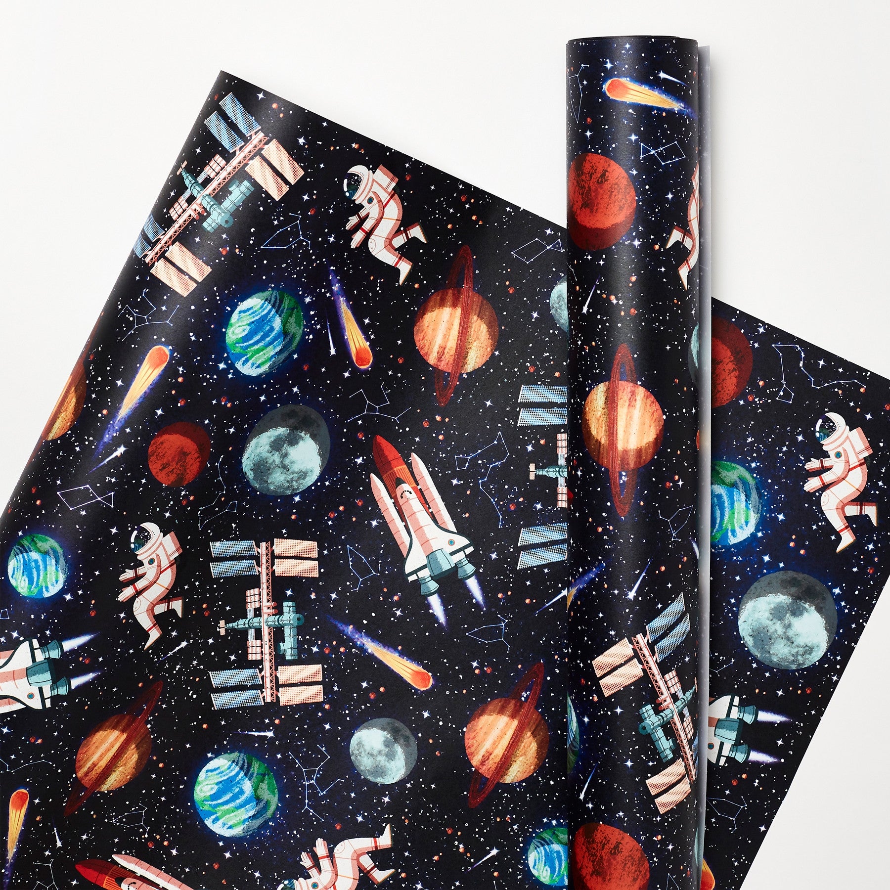 Space Gift Wrap3
