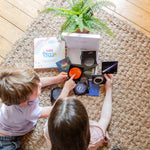 'Space in a Box' Educational Gift Set2