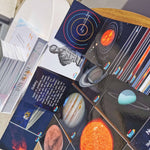 'Space in a Box' Educational Gift Set3