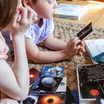 'Space in a Box' Educational Gift Set4