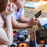 'Space in a Box' Educational Gift Set4