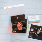 'Space in a Box' Educational Gift Set7